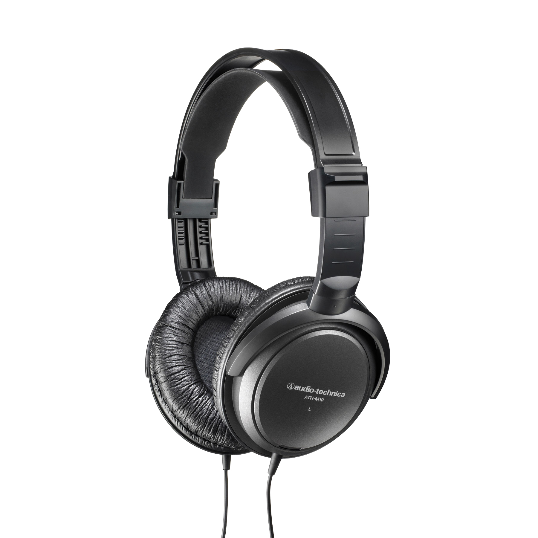 Audio-Technica Audio Technica ATH-M10 Monitor Headphones