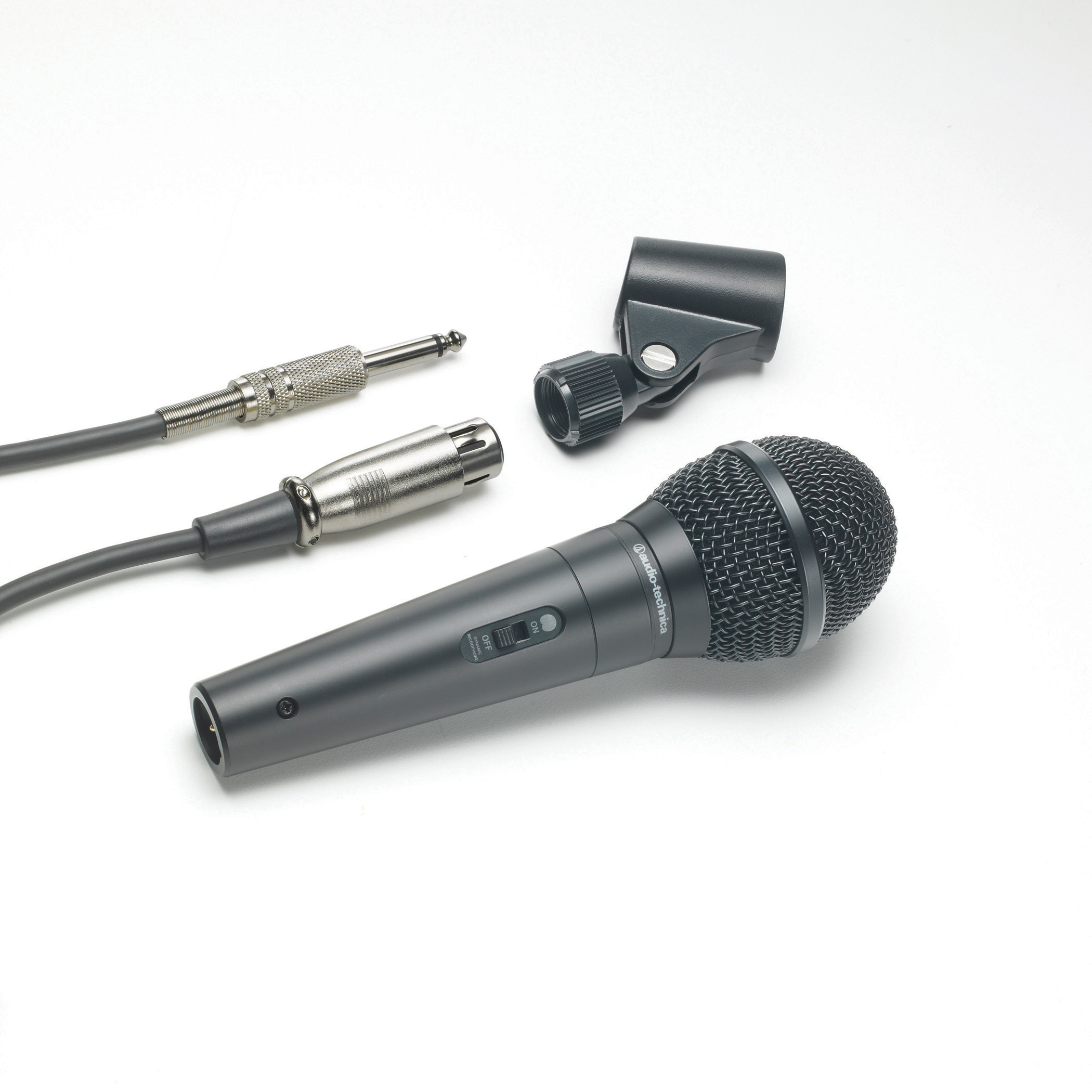 Audio-Technica Audio-Technica ATR1300 Dynamic Microphone