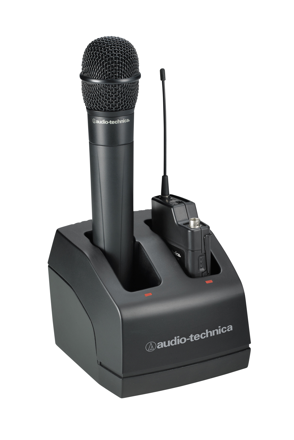 Audio-Technica Audio-Technica ATW-CHG2 2000 Series Two-Bay Recharging Station