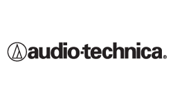 Audio Technica Authorized Dealer