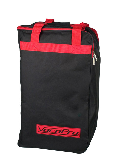 VocoPro VocoPro BAG-9 Deluxe Gig Bag