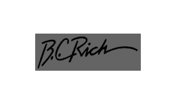 BC Rich Authorized Dealer