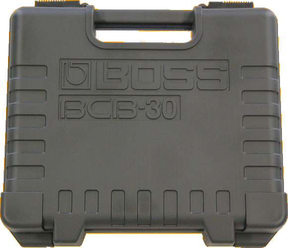 Boss Boss BCB-30 Pedal Board