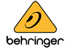 Behringer Authorized Dealer