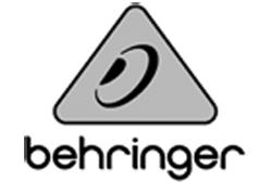 Behringer Authorized Dealer