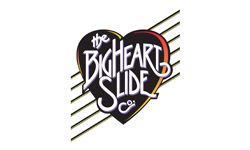 Big Heart Slides Authorized Dealer