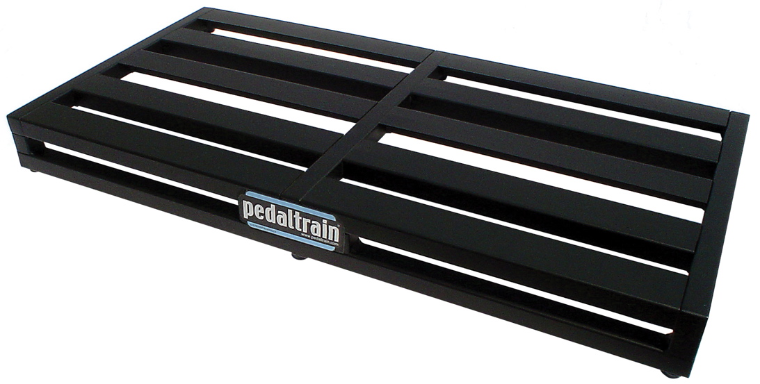Pedaltrain Pedaltrain Pro HC Pedalboard ATA Case