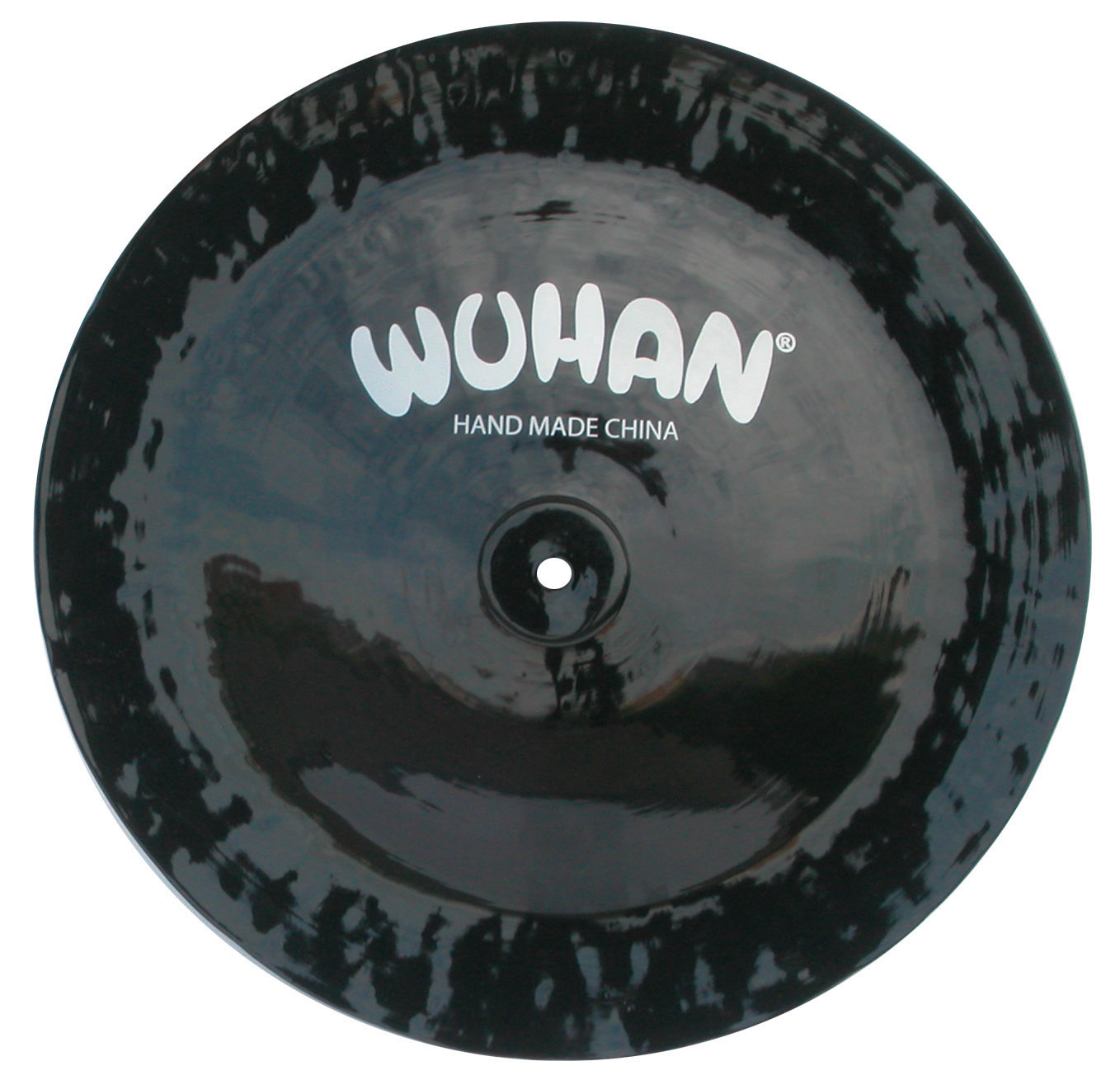 Wuhan Wuhan Black China Cymbal (18 Inch)