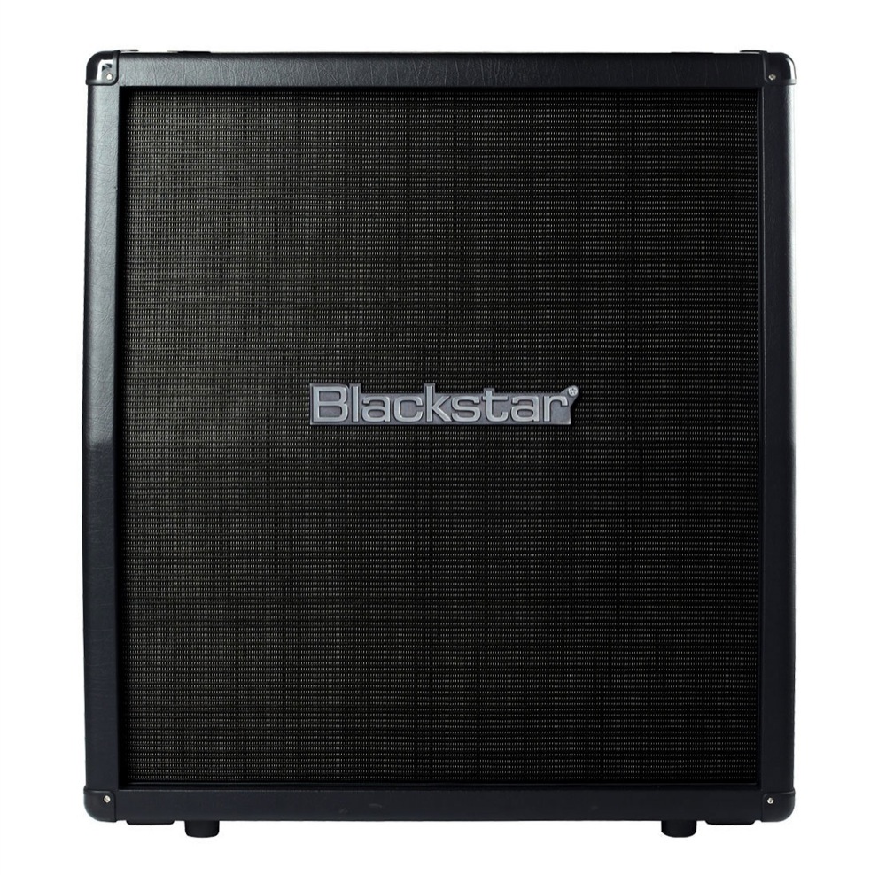 Blackstar Amplification Blackstar Gus G Signature 4x12 Guitar Speaker Cabinet