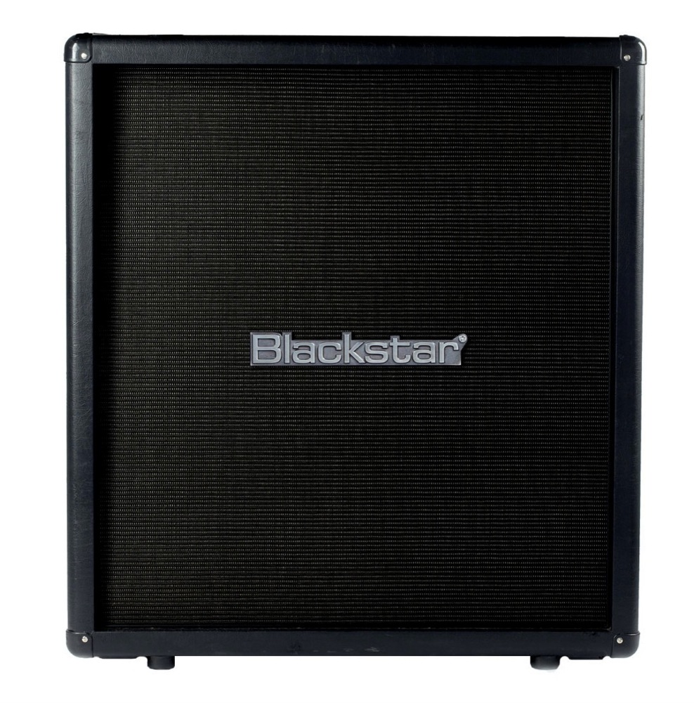 Blackstar Amplification Blackstar Gus G Signature 4x12 Guitar Speaker Cabinet