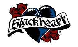 Blackheart Authorized Dealer