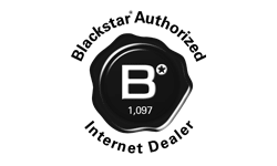 Blackstar Amplification Authorized Dealer