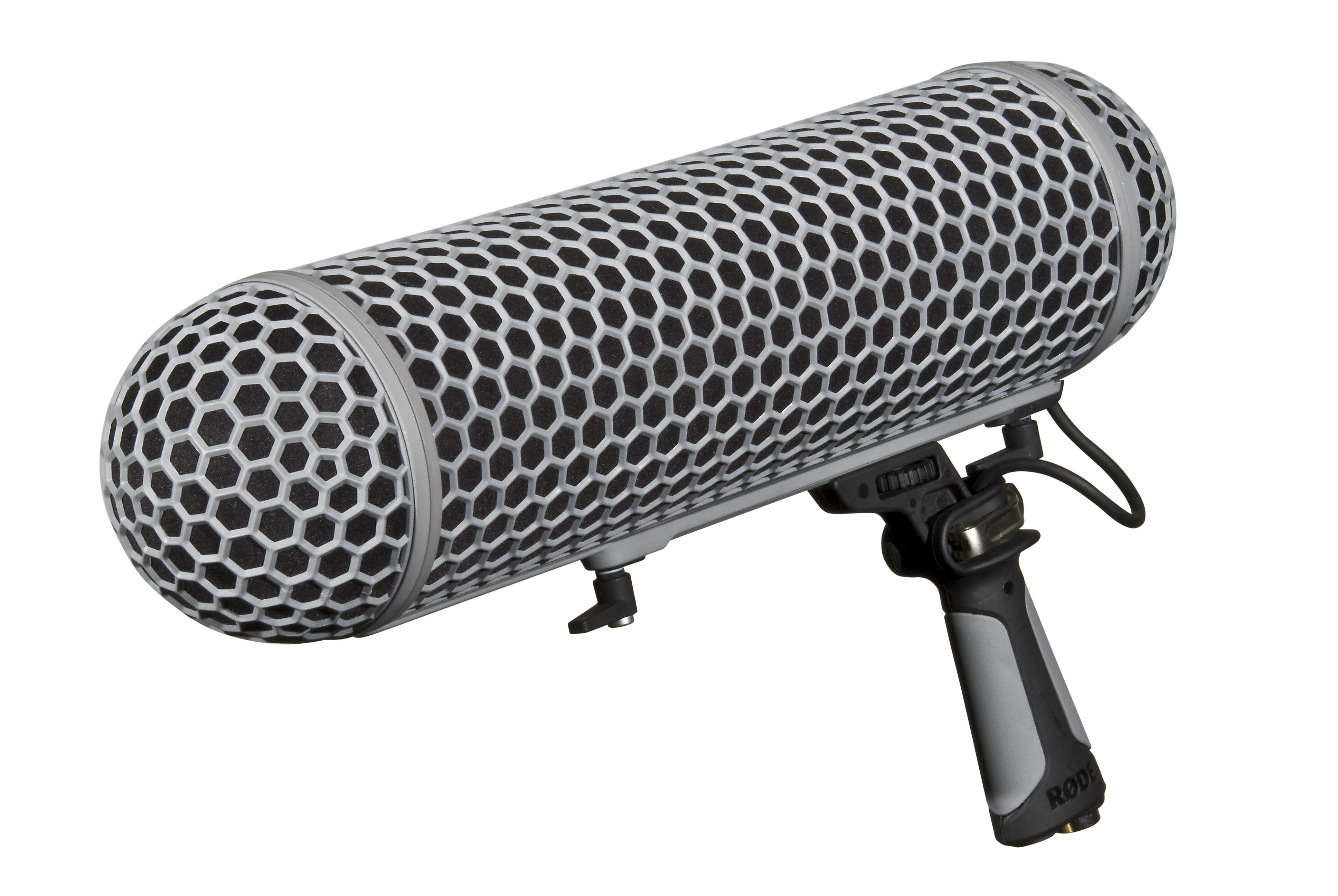 RODE Rode Blimp Microphone Suspension System/Windscreen