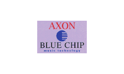 Blue Chip Authorized Dealer