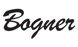Bogner Authorized Dealer