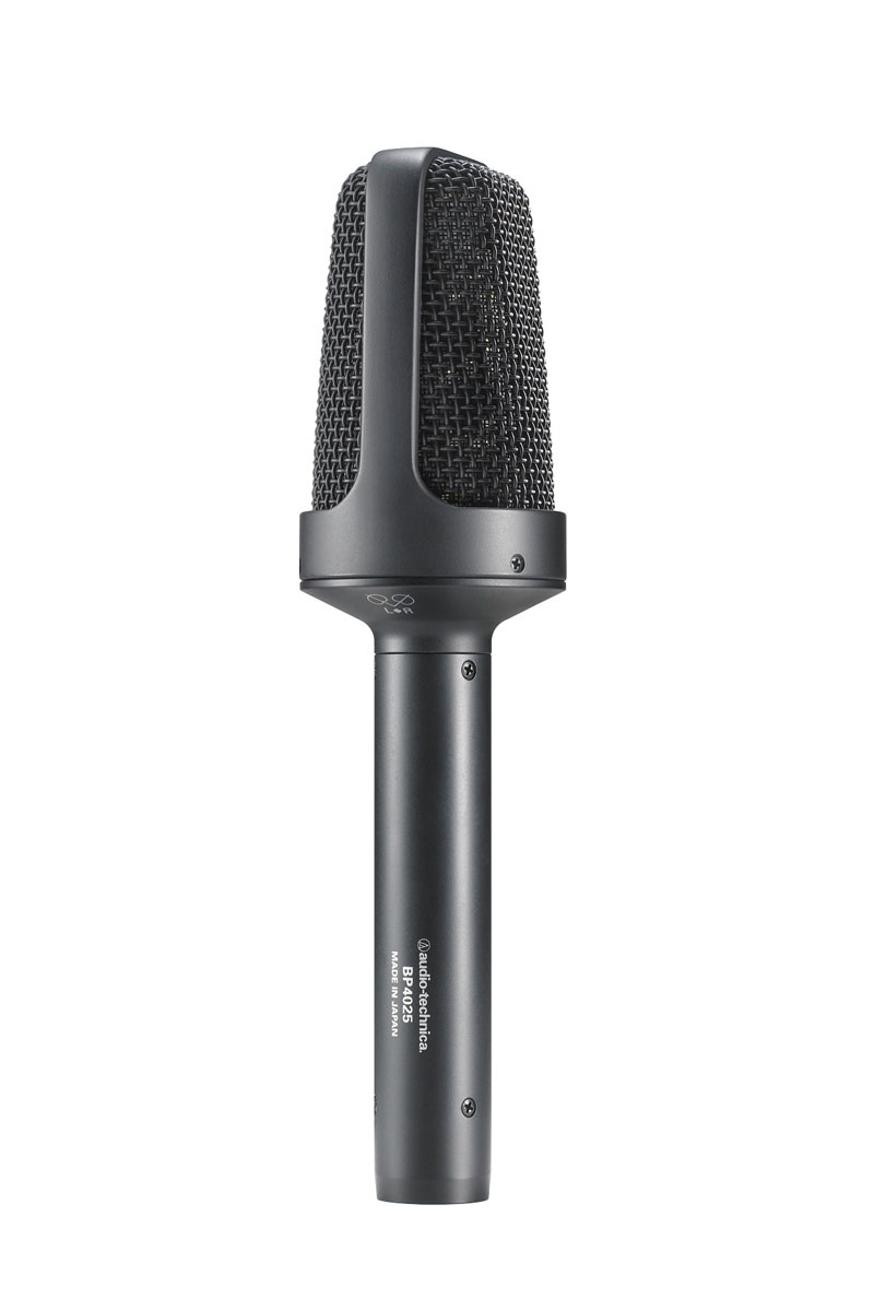 Audio-Technica Audio-Technica BP4025 X/Y Stereo Field Microphone