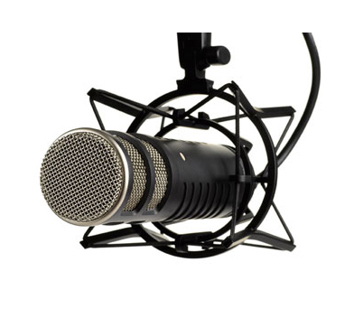 RODE Rode PSM1 Shockmount (for Podcaster Microphone)