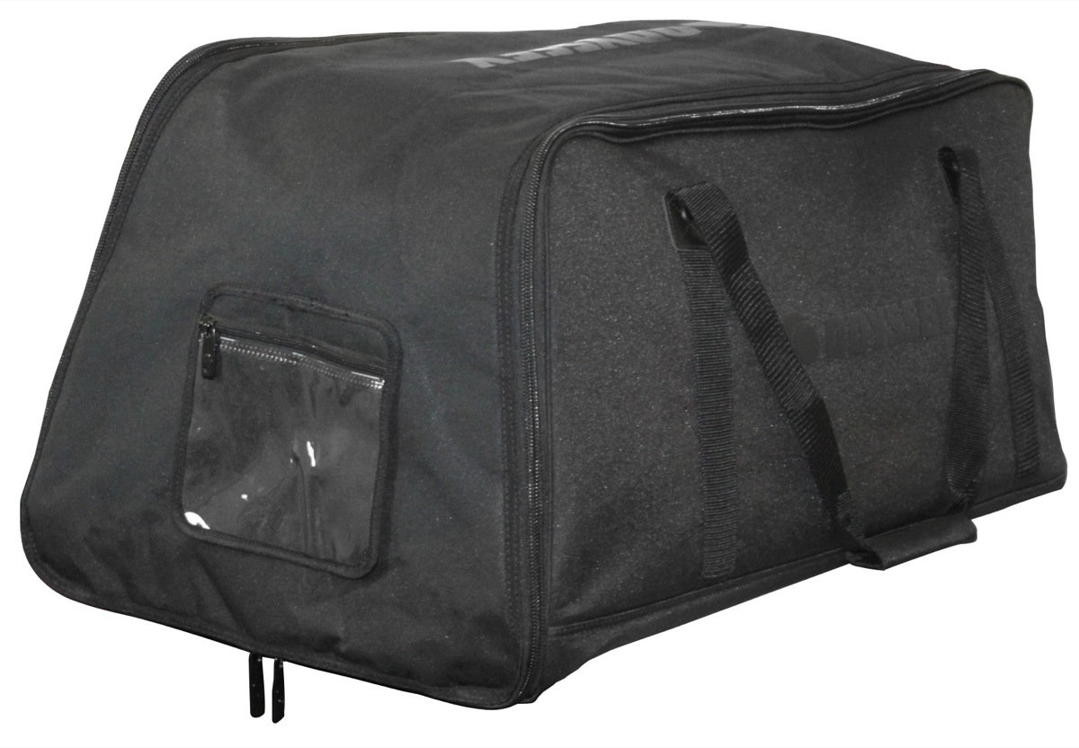 Odyssey Odyssey Redline Speaker Bag