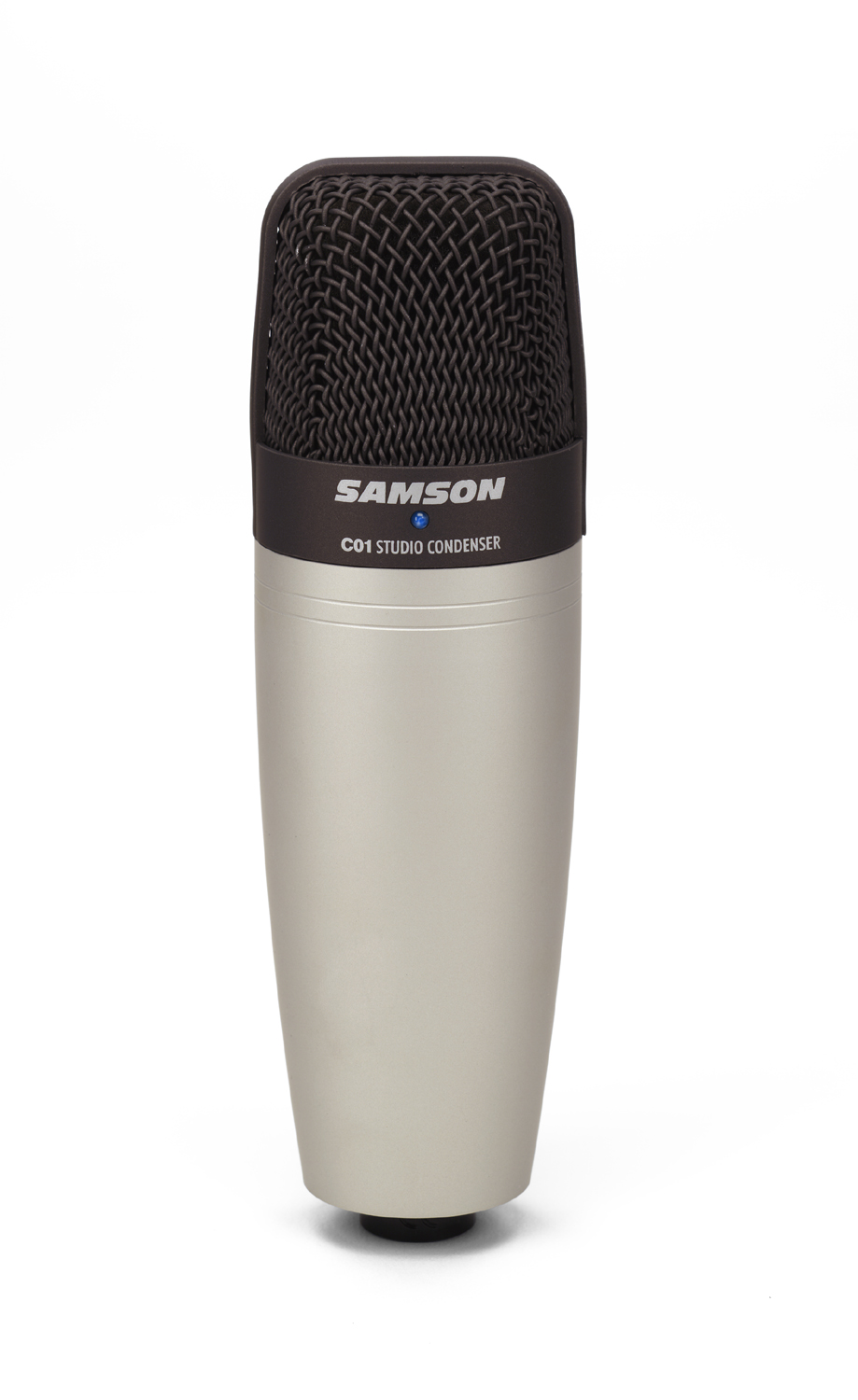 Samson Samson C01 Condenser Microphone (Hypercardioid)