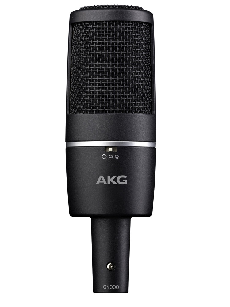 Microphone | Large