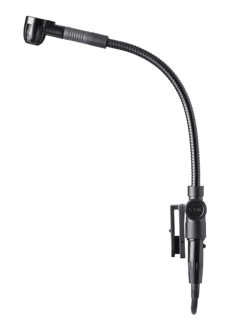 AKG AKG C 516 ML MicroMic Miniature Instrument Microphone