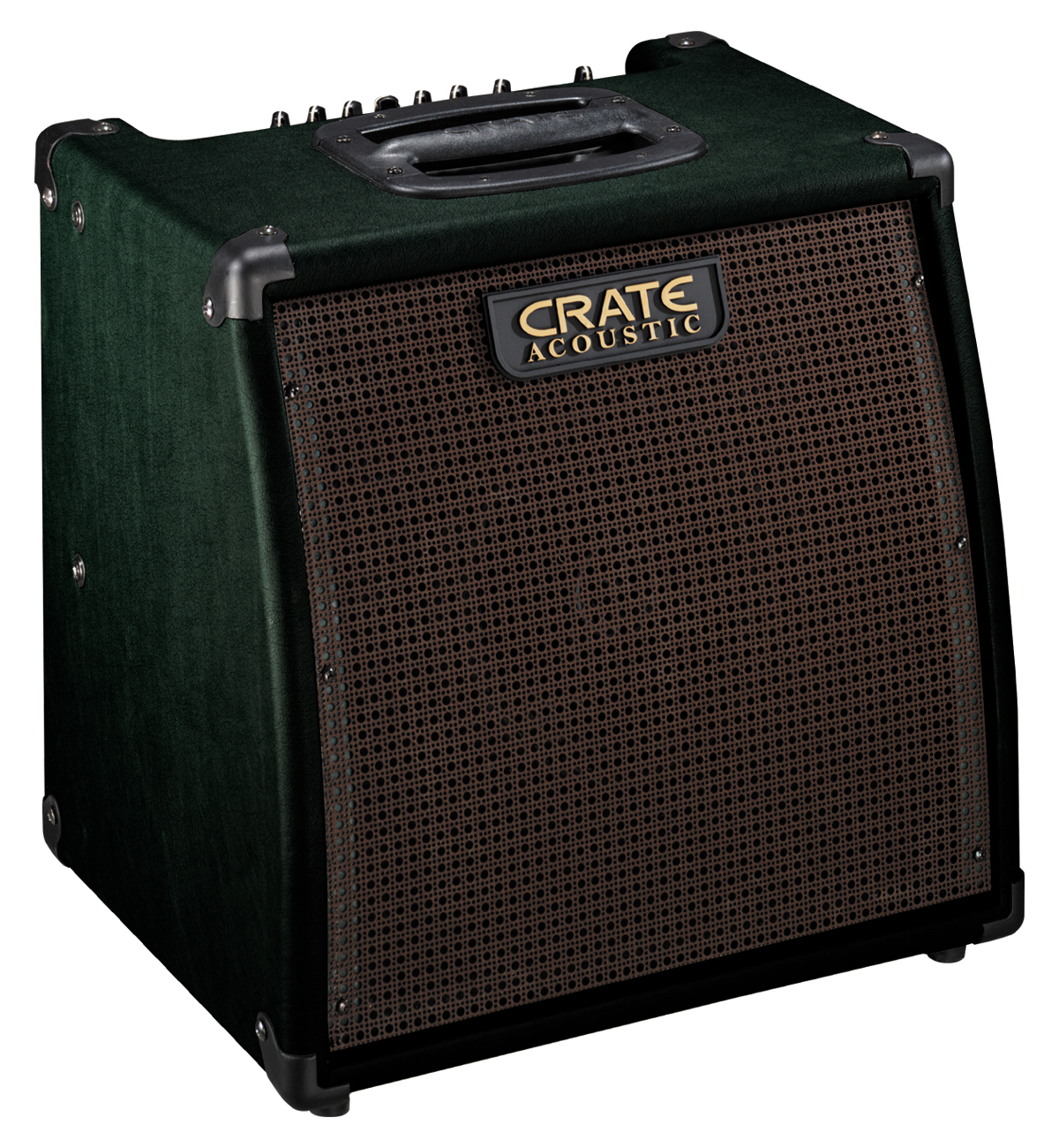 Crate Crate Cimarron CA15 1x8 Acoustic Combo Amplifier, 12 Watts