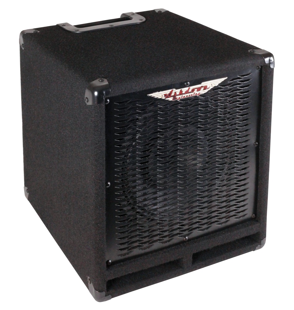 Ashdown Ashdown MI10 Bass Cabinet (250 Watts, 1x10