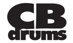 CB Drums Authorized Dealer