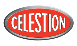 Celestion Authorized Dealer