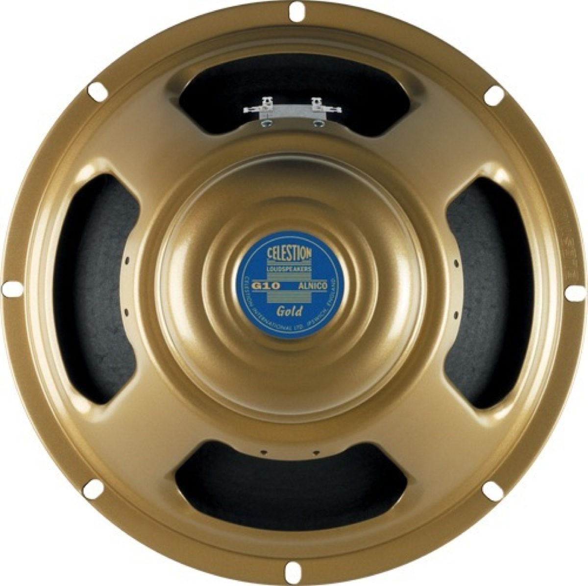 Celestion Celestion G10 Gold Guitar Speaker (10