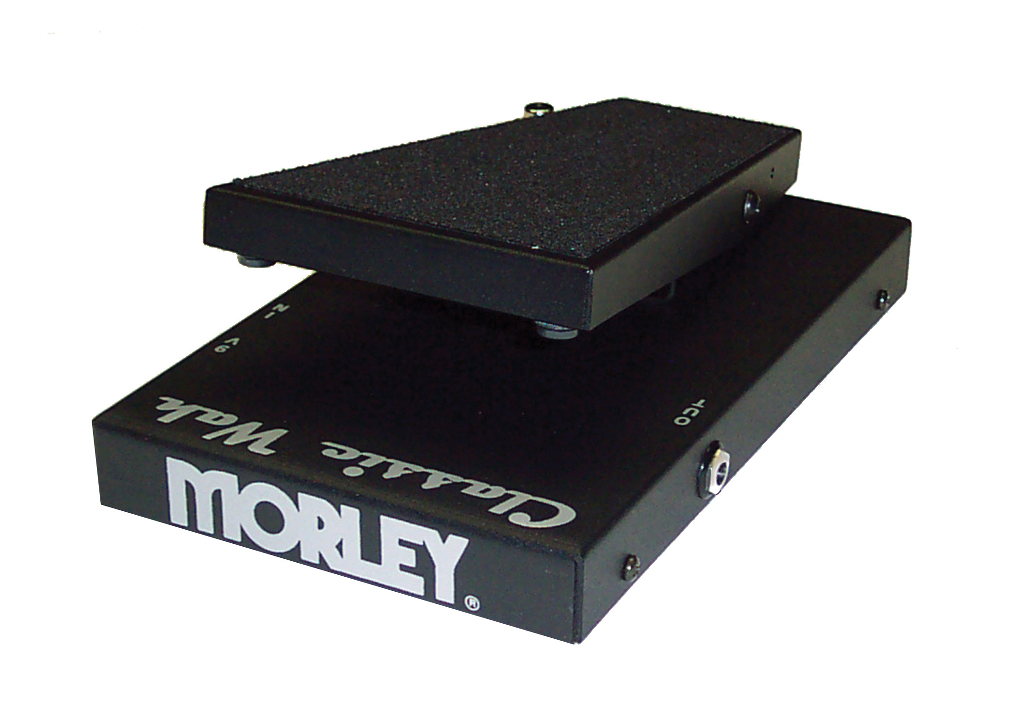 Morley Morley CLW Classic Wah Effects Pedal
