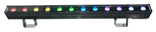 Chauvet Chauvet Colorband Pix IP Stage Light