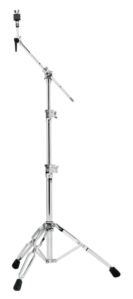 DW Drum Workshop Drum Workshop 9700 Double-Braced HD Hideaway Cymbal Boom Stand