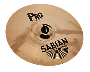 Sabian Sabian Pro Rock Crash Cymbal (16