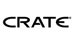 Crate Authorized Dealer