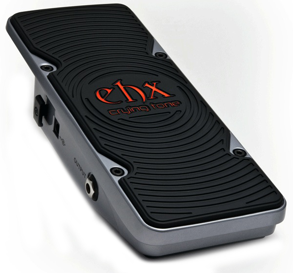 Electro-Harmonix Electro-Harmonix Crying Tone Wah Pedal