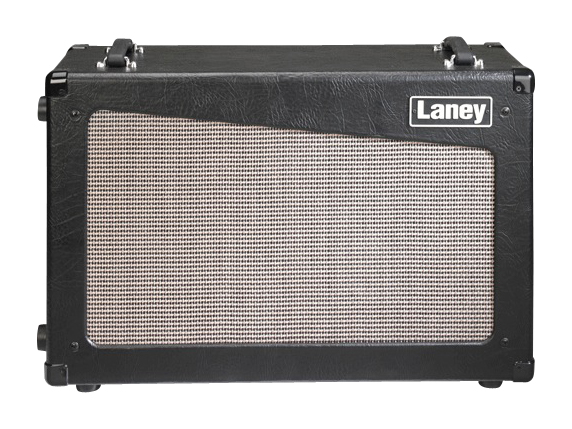 Laney Laney CUB-CAB Guitar Speaker Cab (100 W, 2x12 in.)