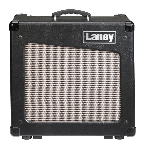 Laney Laney CUB12R Guitar Combo Amp (15 W, 1x12 in.)