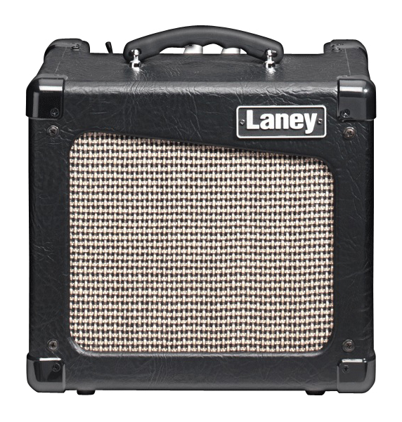 Laney Laney CUB8 Guitar Combo Amp (5 W, 1x8 in.)