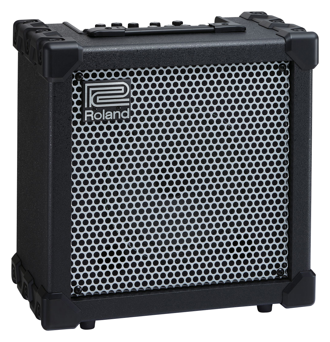 Roland Roland Cube-20XL Guitar Combo Amplifier , 20 Watts