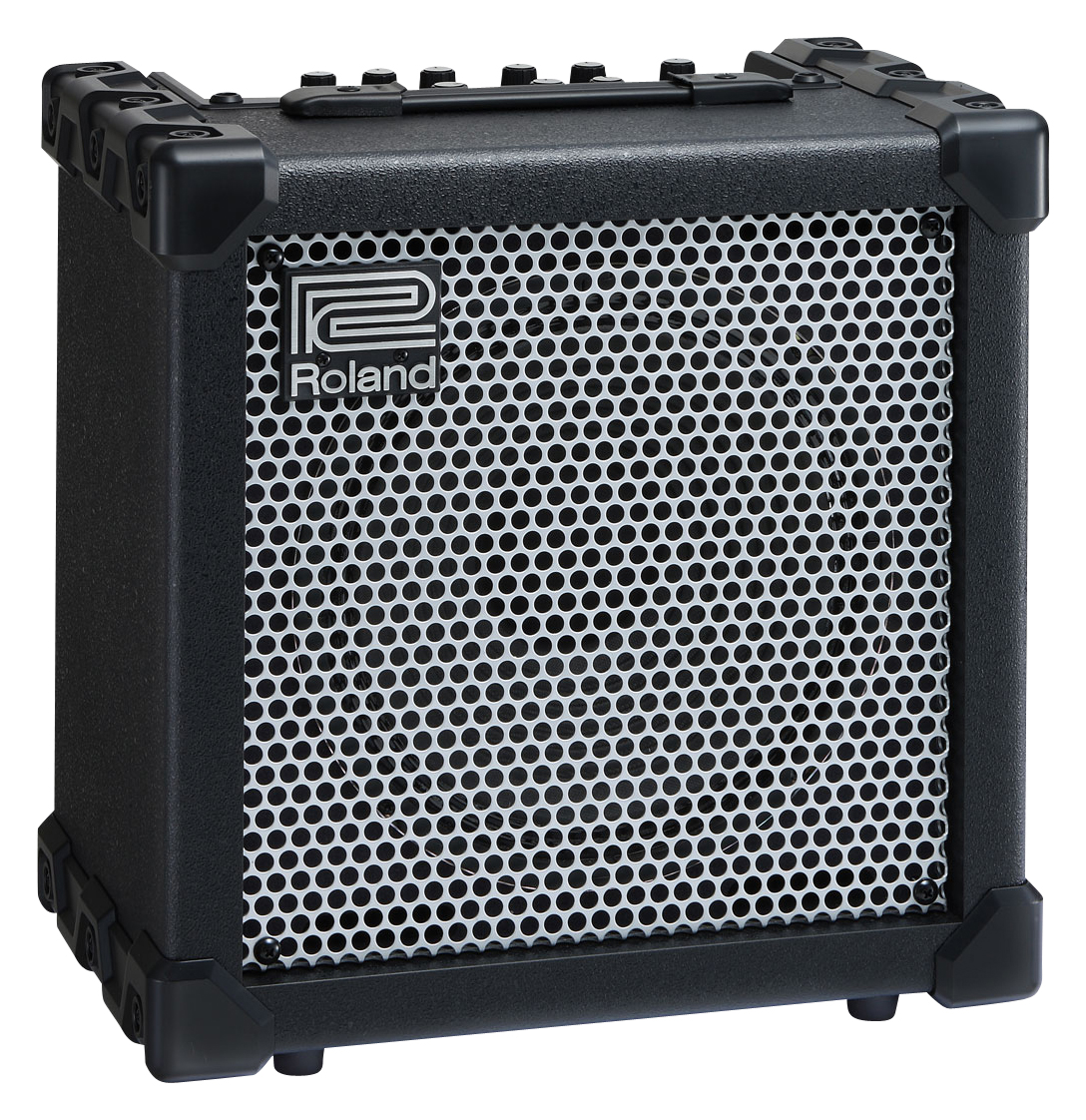 Roland Roland Cube-40XL Guitar Combo Amplifier, 40 Watts