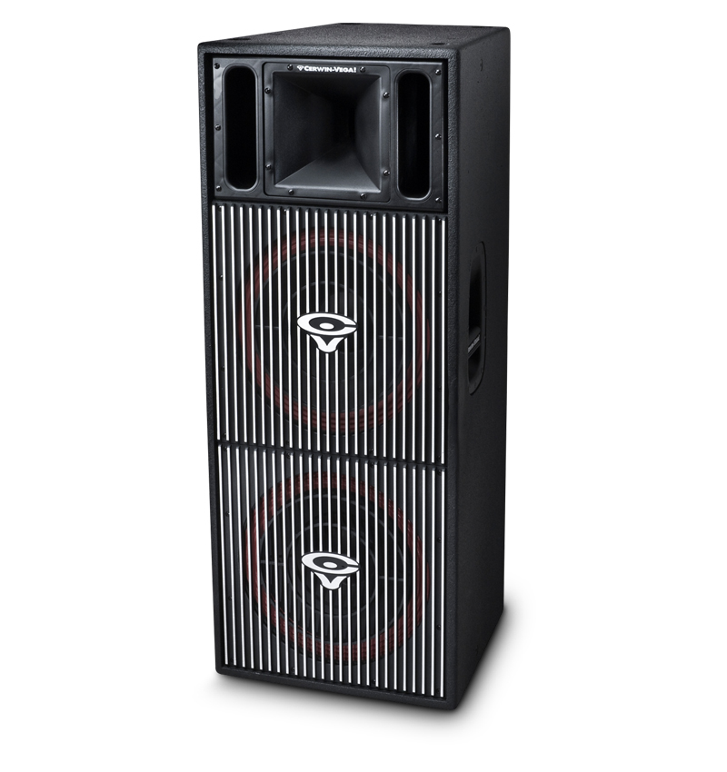 Cerwin-Vega Cerwin-Vega CVP-2153 PA Loudspeaker, 3-Way, 2000 W