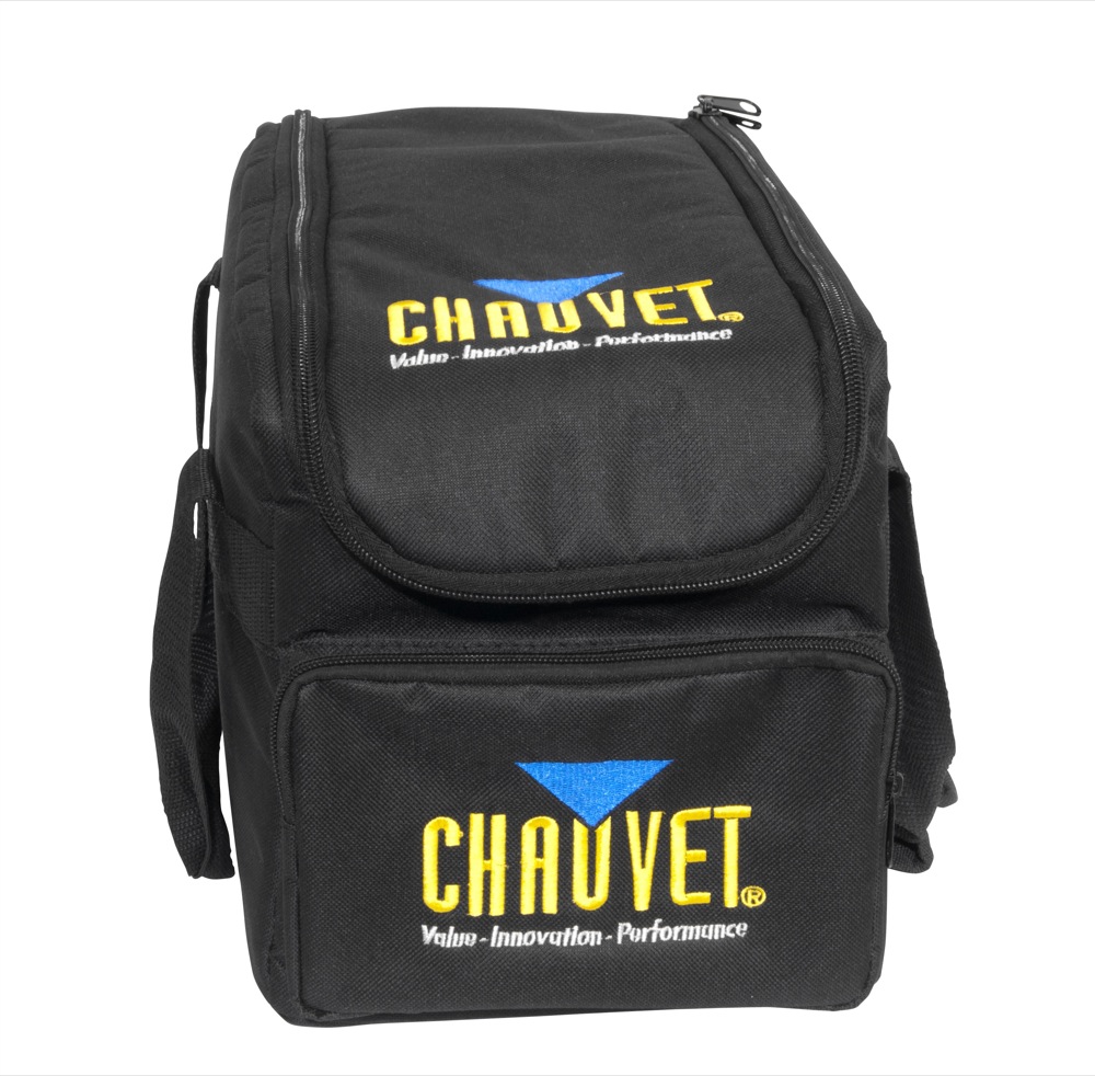 Chauvet Chauvet CHS SP4 SlimPar Travel Bag