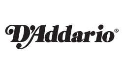 D'Addario Authorized Dealer