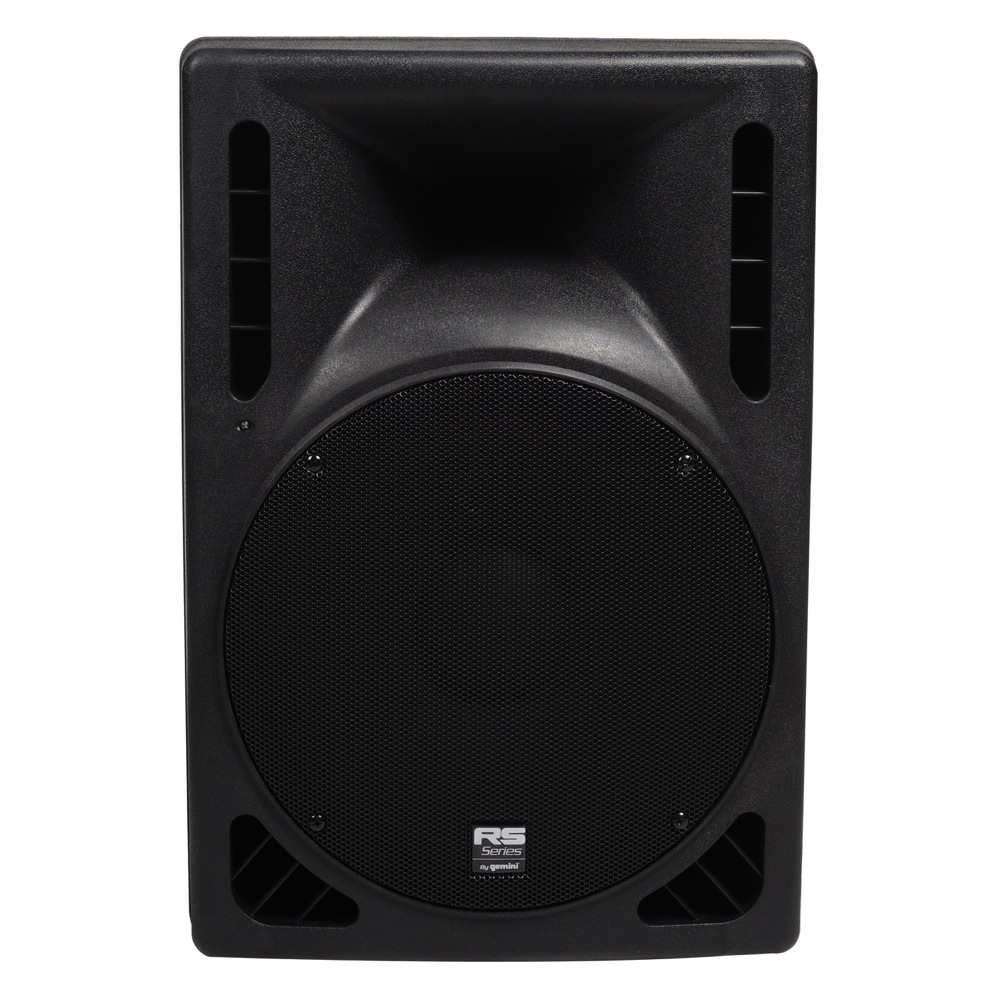 Gemini Gemini RS415 Powered Speaker, 1x15 in.