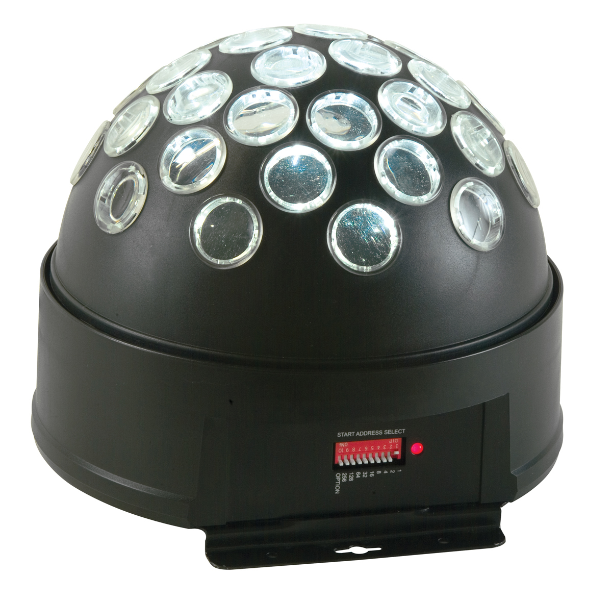 American DJ and Audio American DJ Starball LED DMX Effect Light