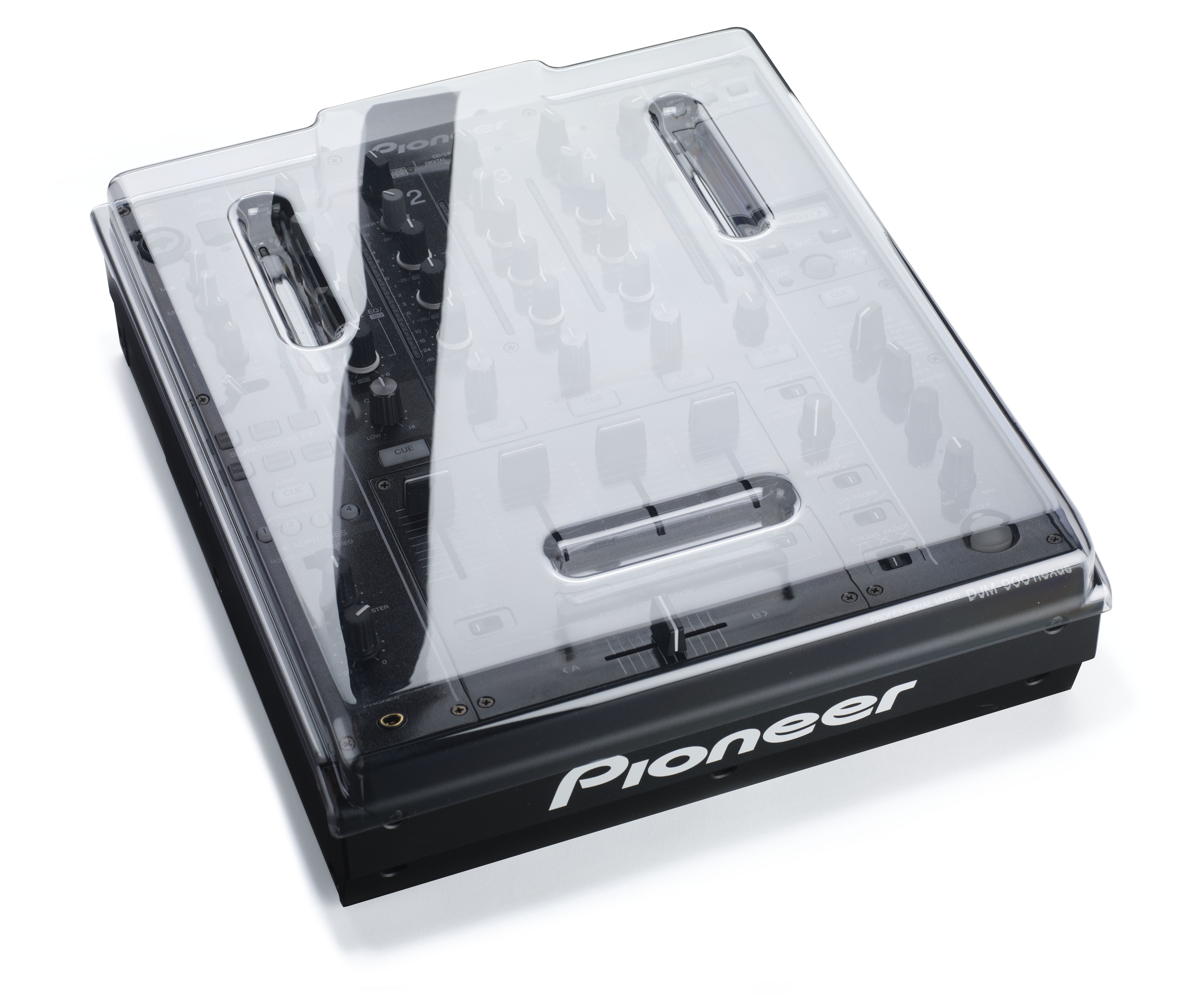 DeckSaver DeckSaver Protective Cover for Pioneer DJM-900