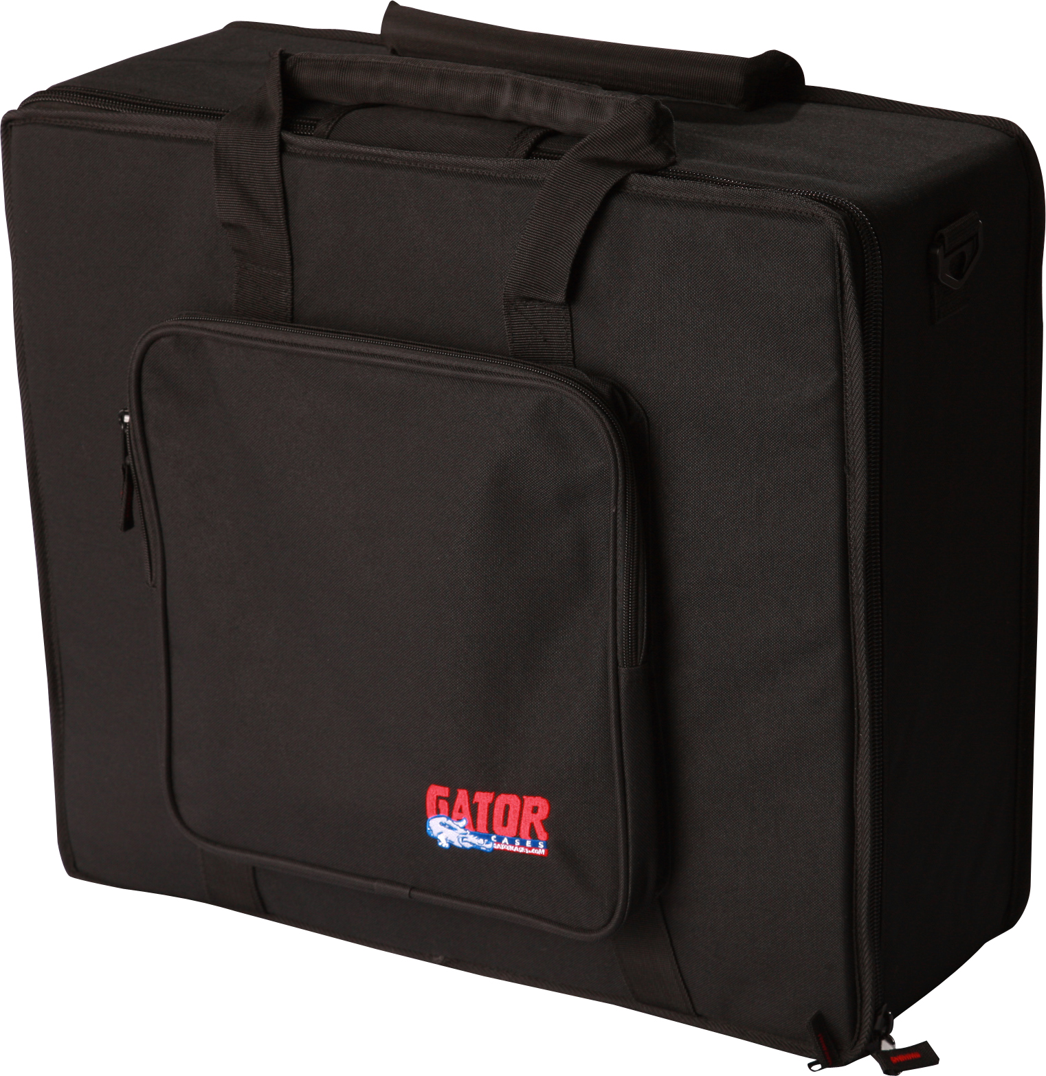 Gator Gator GMIXL1618A Lightweight Mixer Case