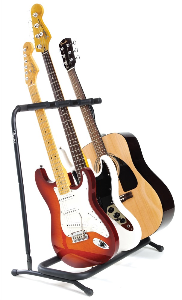 Fender Fender Guitar Multi-Stands