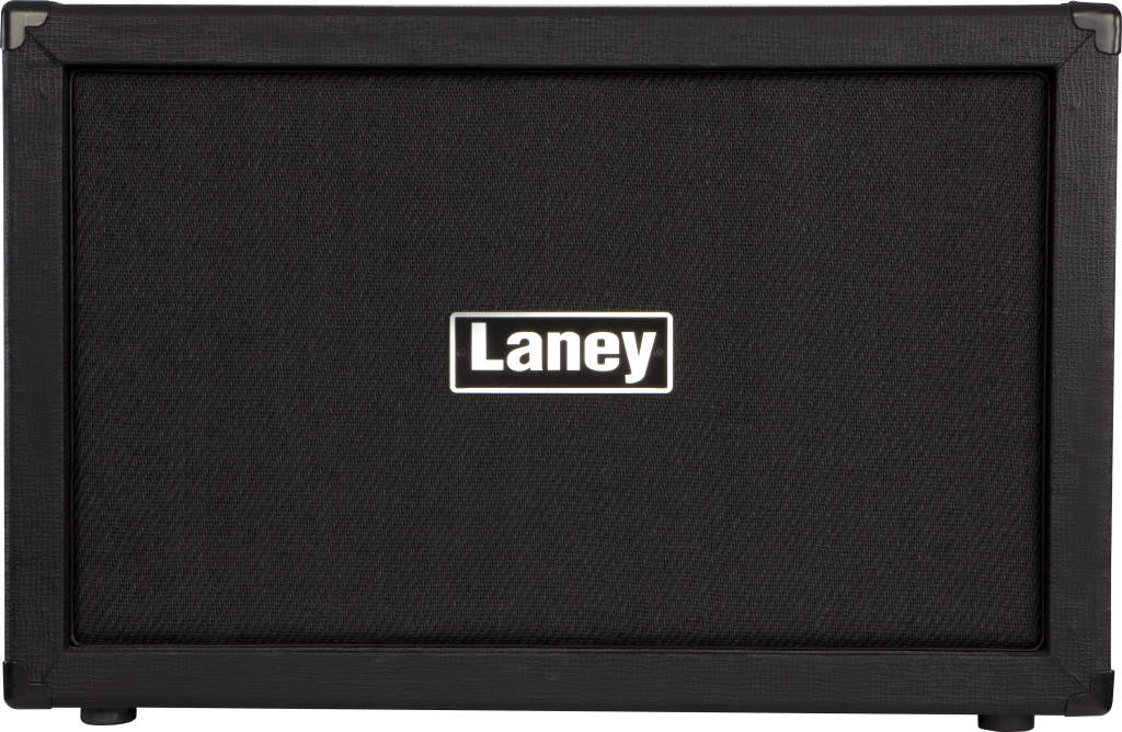 Laney Laney IRT212 Ironheart 212 Guitar Speaker Cabinet